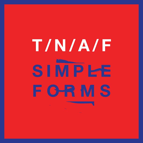 NAKED AND FAMOUS - SIMPLE FORMSNAKED AND FAMOUS SIMPLE FORMS.jpg